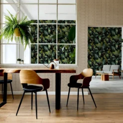 Arthouse Tropical Living Wall Green 3D Effect Smooth Wallpaper 12 Arthouse Tropical Living Wall Green 3D Effect Smooth Wallpaper -Rust-Oleum Shop arthouse tropical living wall green 3d effect smooth wallpaper5050192259446 20i