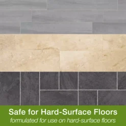 Bona Laminate, Stone & Tile Floor Polish, 1L Bottle -Rust-Oleum Shop bona laminate stone tile floor polish 1l bottle7312799652265 05i bq