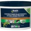 Bostik Cementone Green Stabilising Primer, 10L Tub 2 Bostik Cementone Green Stabilising Primer, 10L Tub -Rust-Oleum Shop bostik cementone green stabilising primer 10l tub5010591365940 02c