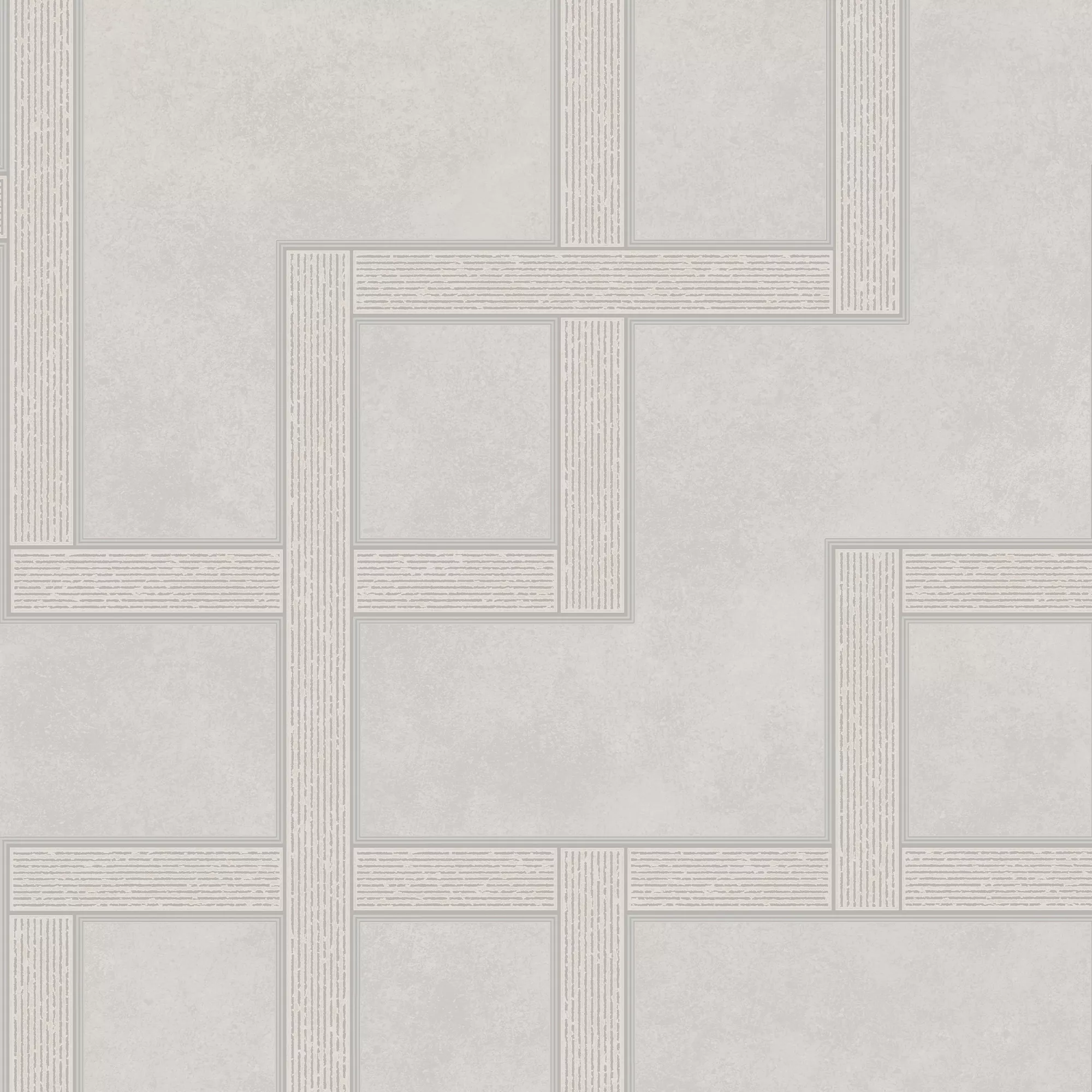 Boutique Beige Geometric Metallic Effect Textured Wallpaper 4 Boutique Beige Geometric Metallic Effect Textured Wallpaper - Image 2