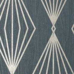 Boutique Marquise Emerald Geometric Gold Effect Textured Wallpaper -Rust-Oleum Shop boutique marquise emerald geometric gold effect textured wallpaper5011583445305 37c bq