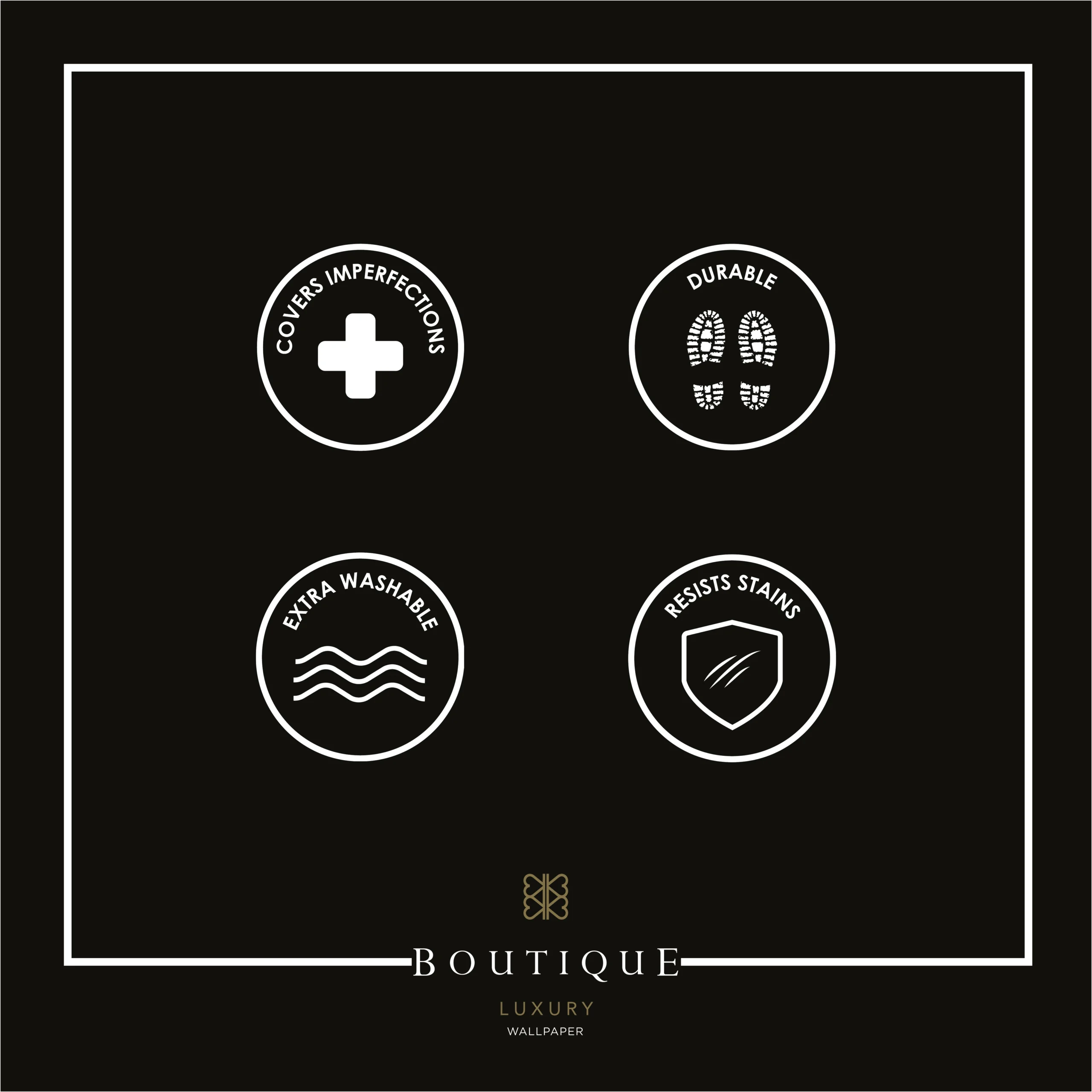 Boutique Neutral Napa Beige Textured Wallpaper 9 Boutique Neutral Napa Beige Textured Wallpaper - Image 7