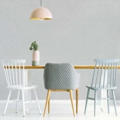 Boutique Royal Silk Silver Effect Textured Wallpaper -Rust-Oleum Shop boutique royal silk silver effect textured wallpaper5011583444674 01i bq