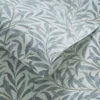 Clarke & Clarke Wedgwood Willow Boughs Mineral Blue Smooth Wallpaper 2 Clarke & Clarke Wedgwood Willow Boughs Mineral Blue Smooth Wallpaper -Rust-Oleum Shop clarke clarke wedgwood willow boughs mineral blue smooth wallpaper5060040048252 01c bq