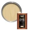 Colron Refined Antique Pine Wood Dye, 0.25L -Rust-Oleum Shop colron refined antique pine wood dye 0 25l5010214868896 02c bq