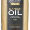Colron Refined Canadian Cedar Danish Wood Oil, 500ml -Rust-Oleum Shop colron refined canadian cedar danish wood oil 500ml5010214853250 08c bq