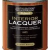 Colron Refined Clear Satin Lacquer, 0.75L -Rust-Oleum Shop colron refined clear satin lacquer 0 75l5010214853137 08c bq