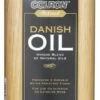 Colron Refined Deep Mahogany Danish Wood Oil, 500ml -Rust-Oleum Shop colron refined deep mahogany danish wood oil 500ml5010214853267 08c bq