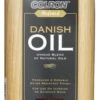 Colron Refined Georgian Medium Oak Danish Wood Oil, 500ml -Rust-Oleum Shop colron refined georgian medium oak danish wood oil 500ml5010214853274 08c bq