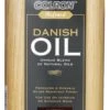Colron Refined Jacobean Dark Oak Danish Wood Oil, 500ml -Rust-Oleum Shop colron refined jacobean dark oak danish wood oil 500ml5010214853281 08c bq