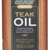 Colron Refined Matt Teak Wood Oil, 500ml -Rust-Oleum Shop colron refined matt teak wood oil 500ml5010214845446 08c bq