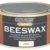 Colron Refined Natural Matt Furniture Wax Beeswax, 0.4L -Rust-Oleum Shop colron refined natural matt furniture wax beeswax 0 4l5010214845507 08c bq