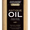 Colron Refined Soft Sheen Antique Furniture Wood Oil, 500ml -Rust-Oleum Shop colron refined soft sheen antique furniture wood oil 500ml5010214862146 08c bq