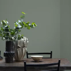 Craig & Rose 1829 Pullman Green Chalky Emulsion Paint, 2.5L -Rust-Oleum Shop craig rose 1829 pullman green chalky emulsion paint 2 5l5036211062297 01i bq