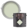 Craig & Rose 1829 Soft Green Chalky Emulsion Paint, 2.5L -Rust-Oleum Shop craig rose 1829 soft green chalky emulsion paint 2 5l5036211062389 02c bq