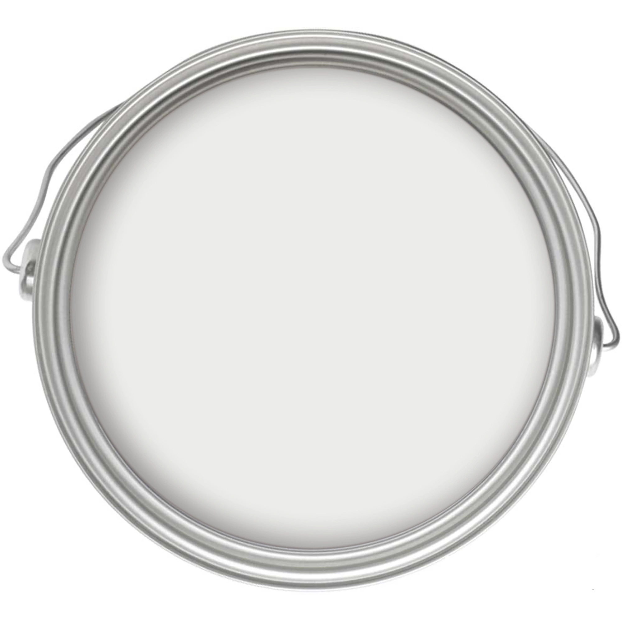 Craig & Rose 1829 White Doe Eggshell Wall Paint, 750ml 5 Craig & Rose 1829 White Doe Eggshell Wall Paint, 750ml - Image 3