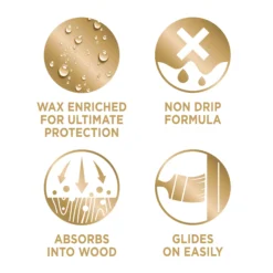 Cuprinol 5 Year Ducksback Autumn Gold Fence & Shed Treatment, 9L 11 Cuprinol 5 Year Ducksback Autumn Gold Fence & Shed Treatment, 9L -Rust-Oleum Shop cuprinol 5 year ducksback autumn gold fence shed treatment 9l5010212549162 02t bq