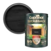 Cuprinol 5 Year Ducksback Black Matt Fence & Shed Treatment, 5L 2 Cuprinol 5 Year Ducksback Black Matt Fence & Shed Treatment, 5L -Rust-Oleum Shop cuprinol 5 year ducksback black matt fence shed treatment 5l5010212619360 02c bq
