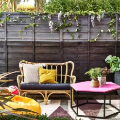 Cuprinol 5 Year Ducksback Black Matt Fence & Shed Treatment, 9L -Rust-Oleum Shop cuprinol 5 year ducksback black matt fence shed treatment 9l5010212591567 01i bq