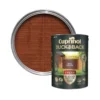 Cuprinol 5 Year Ducksback Rich Cedar Fence & Shed Treatment, 5L -Rust-Oleum Shop cuprinol 5 year ducksback rich cedar fence shed treatment 5l5010368017348 01c bq