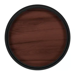 Cuprinol 5 Year Ducksback Rich Cedar Fence & Shed Treatment, 9L -Rust-Oleum Shop cuprinol 5 year ducksback rich cedar fence shed treatment 9l5010368017386 12c bq