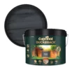 Cuprinol 5 Year Ducksback Silver Copse Matt Exterior Wood Paint, 9L -Rust-Oleum Shop cuprinol 5 year ducksback silver copse matt exterior wood paint 9l5010212621486 02c bq