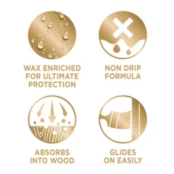 Cuprinol 5 Year Ducksback Silver Copse Matt Exterior Wood Paint, 9L -Rust-Oleum Shop cuprinol 5 year ducksback silver copse matt exterior wood paint 9l5010212621486 02t bq