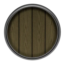 Cuprinol Country Cedar Matt Decking Wood Stain, 5L -Rust-Oleum Shop cuprinol country cedar matt decking wood stain 5l5010212557563 12c bq