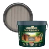 Cuprinol Ducksback Misty Heathland Matt Arbours, Fencing, Gates, Sheds & Summerhouses Treatment, 9L -Rust-Oleum Shop cuprinol ducksback misty heathland matt arbours fencing gates sheds summerhouses treatment 9l5010212667255 02c bq