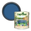 Cuprinol Garden Shades Barleywood Matt Multi-surface Exterior Wood Paint, 2.5L -Rust-Oleum Shop cuprinol garden shades barleywood matt multi surface exterior wood paint 2 5l5010368061419 02c bq