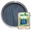 Cuprinol Garden Shades Barleywood Matt Multi-surface Exterior Wood Paint, 5L -Rust-Oleum Shop cuprinol garden shades barleywood matt multi surface exterior wood paint 5l5010368061440 02c bq