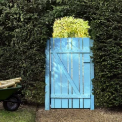 Cuprinol Garden Shades Beach Blue Matt Multi-surface Exterior Wood Paint, 1L -Rust-Oleum Shop cuprinol garden shades beach blue matt multi surface exterior wood paint 1l5010212562888 01i bq