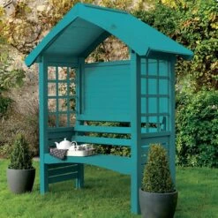 Cuprinol Garden Shades Beach Blue Matt Multi-surface Exterior Wood Paint, 1L -Rust-Oleum Shop cuprinol garden shades beach blue matt multi surface exterior wood paint 1l5010212562888 02i bq