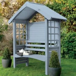 Cuprinol Garden Shades Coastal Mist Matt Multi-surface Exterior Wood Paint, 1L -Rust-Oleum Shop cuprinol garden shades coastal mist matt multi surface exterior wood paint 1l5010212557426 02i bq