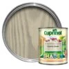 Cuprinol Garden Shades Country Cream Matt Multi-surface Exterior Wood Paint, 1L -Rust-Oleum Shop cuprinol garden shades country cream matt multi surface exterior wood paint 1l5010368066162 02c bq