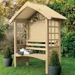 Cuprinol Garden Shades Country Cream Matt Multi-surface Exterior Wood Paint, 1L -Rust-Oleum Shop cuprinol garden shades country cream matt multi surface exterior wood paint 1l5010368066162 02i bq