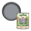Cuprinol Garden Shades Dusky Gem Matt Multi-surface Exterior Wood Paint, 1L 2 Cuprinol Garden Shades Dusky Gem Matt Multi-surface Exterior Wood Paint, 1L -Rust-Oleum Shop cuprinol garden shades dusky gem matt multi surface exterior wood paint 1l5010212614235 02c bq