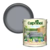 Cuprinol Garden Shades Dusky Gem Matt Multi-surface Exterior Wood Paint, 2.5L -Rust-Oleum Shop cuprinol garden shades dusky gem matt multi surface exterior wood paint 2 5l5010212614242 02c bq