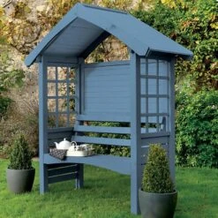 Cuprinol Garden Shades Forget Me Not Matt Multi-surface Exterior Wood Paint, 2.5L -Rust-Oleum Shop cuprinol garden shades forget me not matt multi surface exterior wood paint 2 5l5010368060375 02i bq