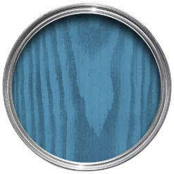 Cuprinol Garden Shades Forget Me Not Matt Multi-surface Exterior Wood Paint, 2.5L -Rust-Oleum Shop cuprinol garden shades forget me not matt multi surface exterior wood paint 2 5l5010368060375 21c bq