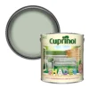 Cuprinol Garden Shades Fresh Rosemary Matt Multi-surface Exterior Wood Paint, 2.5L -Rust-Oleum Shop cuprinol garden shades fresh rosemary matt multi surface exterior wood paint 2 5l5010212614228 02c bq