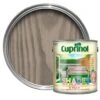Cuprinol Garden Shades Muted Clay Matt Exterior Wood Paint, 2.5L -Rust-Oleum Shop cuprinol garden shades muted clay matt exterior wood paint 2 5l5010212557495 02c bq