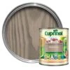Cuprinol Garden Shades Muted Clay Matt Multi-surface Exterior Wood Paint, 1L -Rust-Oleum Shop cuprinol garden shades muted clay matt multi surface exterior wood paint 1l5010212557440 02c bq