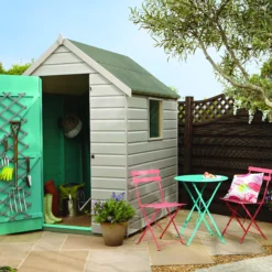 Cuprinol Garden Shades Natural Stone Matt Exterior Wood Paint, 2.5L -Rust-Oleum Shop cuprinol garden shades natural stone matt exterior wood paint 2 5l5010212512746 01i bq