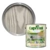 Cuprinol Garden Shades Natural Stone Matt Exterior Wood Paint, 2.5L -Rust-Oleum Shop cuprinol garden shades natural stone matt exterior wood paint 2 5l5010212512746 02c bq