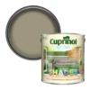 Cuprinol Garden Shades Olive Garden Matt Multi-surface Exterior Wood Paint, 2.5L -Rust-Oleum Shop cuprinol garden shades olive garden matt multi surface exterior wood paint 2 5l5010212619438 02c bq