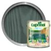 Cuprinol Garden Shades Sage Matt Multi-surface Exterior Wood Paint, 2.5L -Rust-Oleum Shop cuprinol garden shades sage matt multi surface exterior wood paint 2 5l5010368060870 02c bq