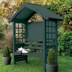 Cuprinol Garden Shades Sage Matt Multi-surface Exterior Wood Paint, 2.5L -Rust-Oleum Shop cuprinol garden shades sage matt multi surface exterior wood paint 2 5l5010368060870 02i bq