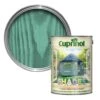 Cuprinol Garden Shades Seagrass Matt Multi-surface Exterior Wood Paint, 5L -Rust-Oleum Shop cuprinol garden shades seagrass matt multi surface exterior wood paint 5l5010368061143 02c bq