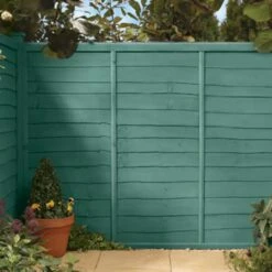 Cuprinol Garden Shades Seagrass Matt Multi-surface Exterior Wood Paint, 5L -Rust-Oleum Shop cuprinol garden shades seagrass matt multi surface exterior wood paint 5l5010368061143 02i bq